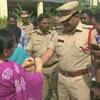 Gangrape Encounter: Hyderabad Police Tied Rakhi By People After Shooting Rape Accused