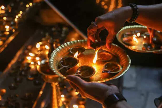 BJP to light ‘Sabarimala Protection Jyoti’ at 10,000 centres across Kerala