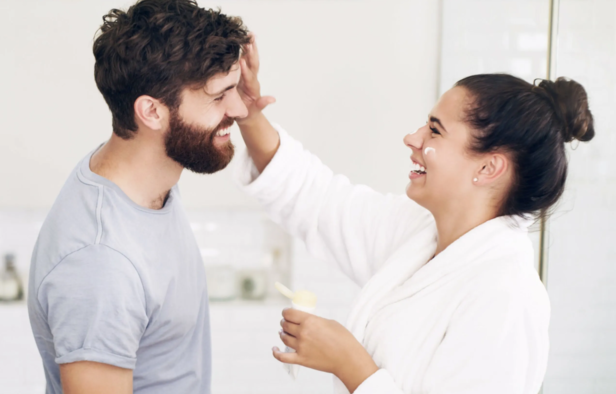 X/@rheaseanitiis | Giving someone that relief feels thoughtful and deeply caring