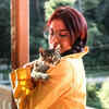 Mental stimulation keeps pets joyful and active