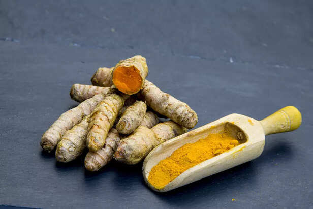 haldi(turmeric)