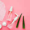 rose water