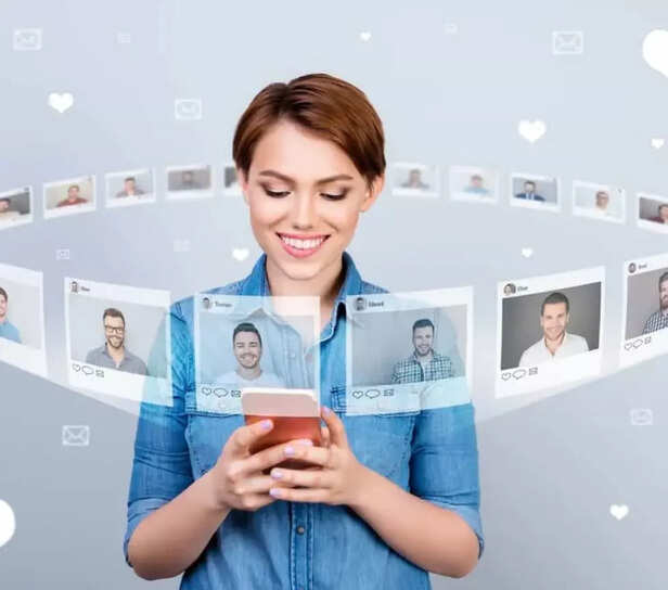 Freepik | For Gen Z—especially in India and other fast-urbanizing, app-saturated cultures, this trend is a direct response to dating app fatigue.