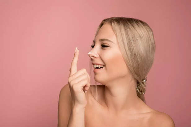 nose filler duration