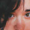 Doe eyes