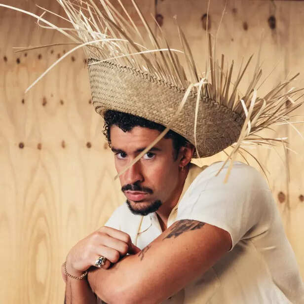 Bad Bunny will not receive a large upfront paycheck for his Super Bowl LX halftime performance