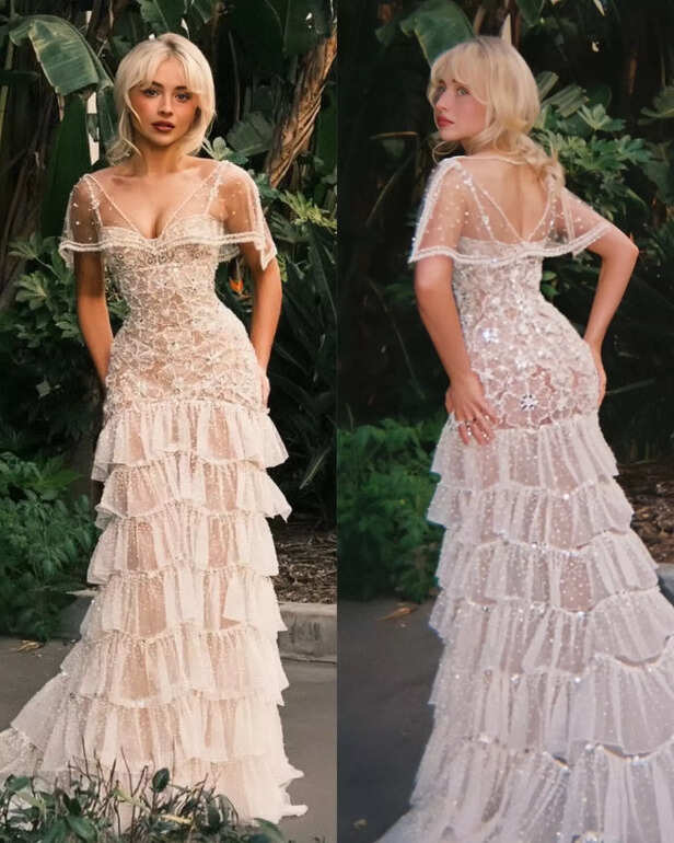 The internet went from simping over Sabrina Carpenter to calling her 'mid'; what has really changed?