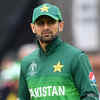 As Pakistan's WC Ends, Malik Calls Time On ODI Career & Fans Thank Him ...