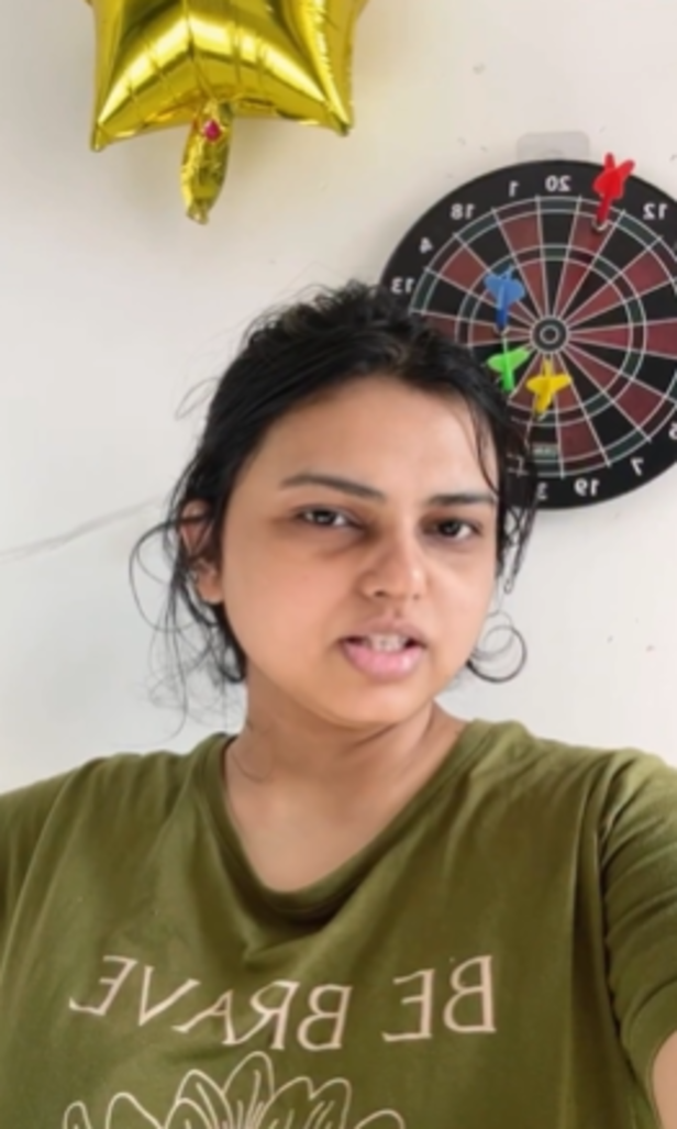 Instagram| Bengaluru woman shares shocking monthly expenses online