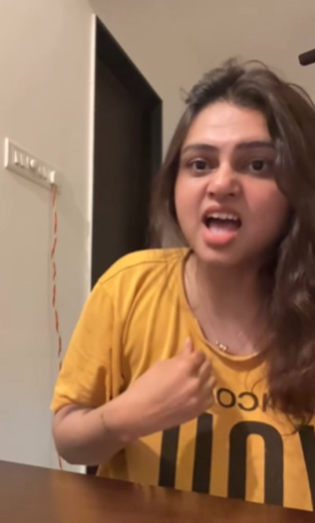 Instagram| Unemployed but managing: her month of spending laid bare