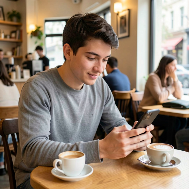 Freepik| Viral: Man’s detailed malai soya chaap order sparks laughter online