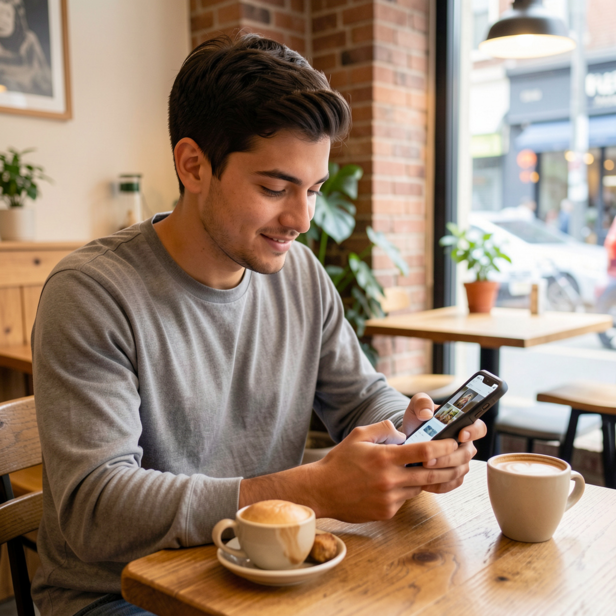 Freepik| Netizens react to Delhi man’s careful malai soya chaap order