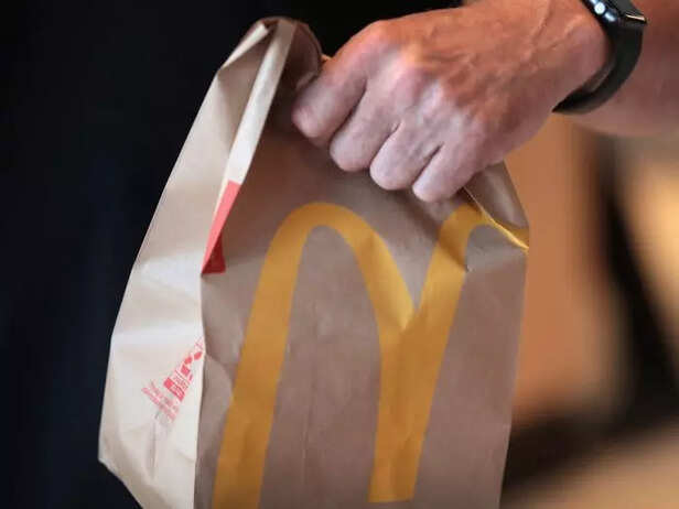 After socks and sippers, McDonald’s tote bags prove brands are in their aesthetic era