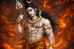 Why Lord Shiva’s Energy Naturally Awakens in These Zodiac Signs