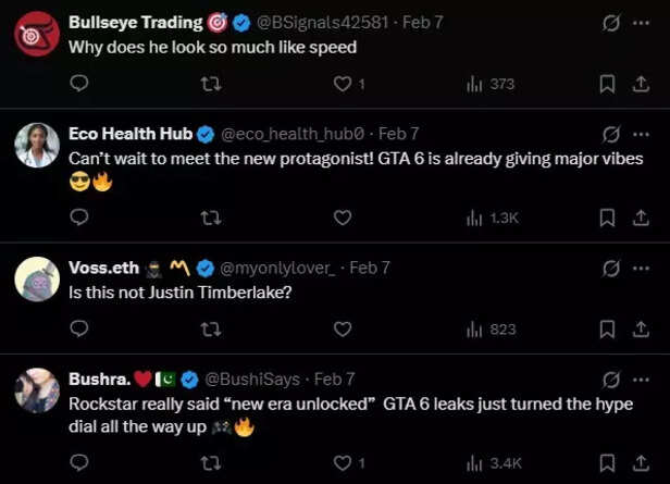 X | @DailyNoud | Truth Behind the Viral Rumor Linking IShowSpeed to the Game