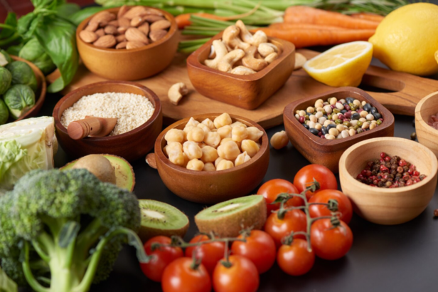 Starts With Nutrient Deficiency