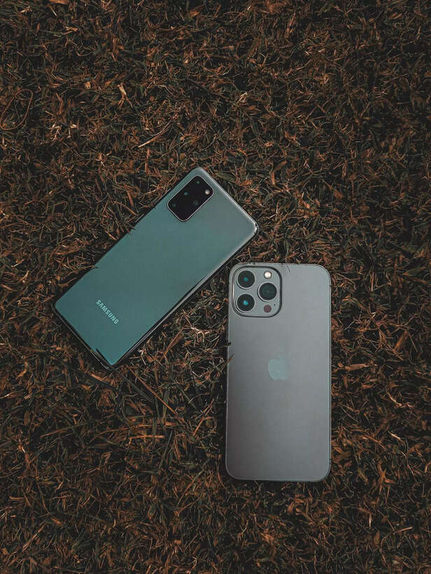 Pexels | Android’s AirDrop-Style Sharing Is Coming Soon