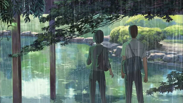 7 anime that get you even when you’re pretending to be okay