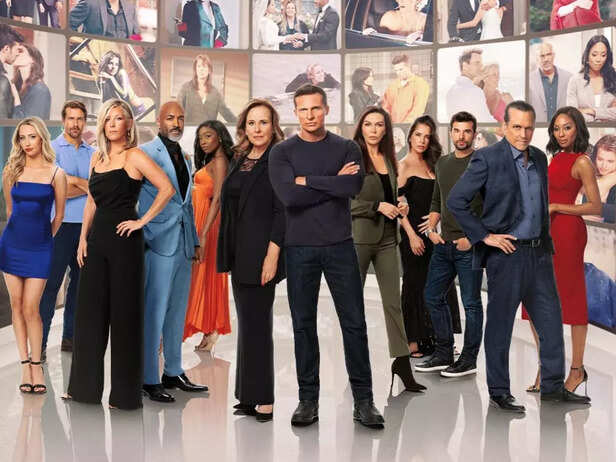 ​Port Charles faces major shifts as Anna’s future takes an unexpected turn​