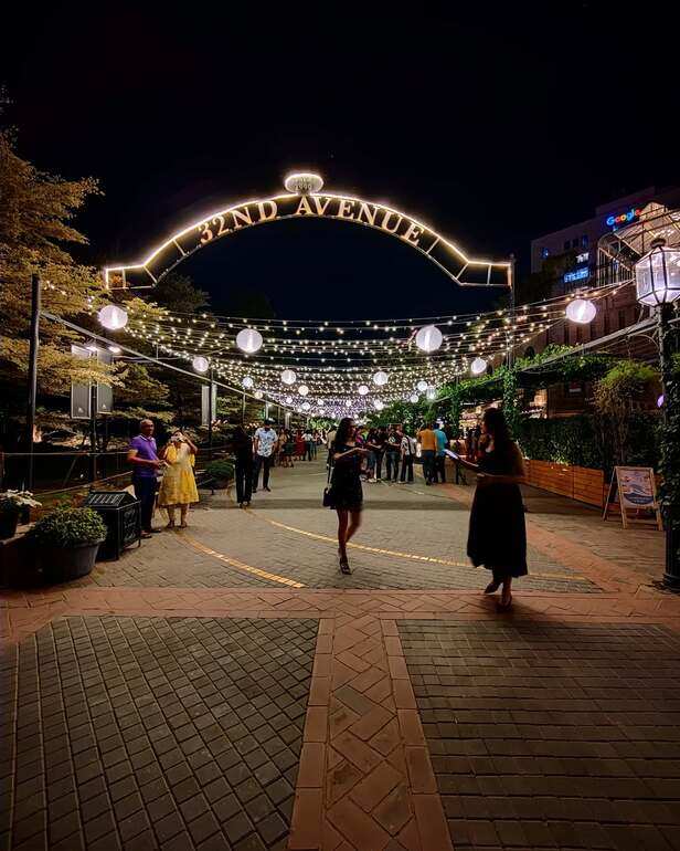 What happened to 32nd Avenue in Gurgaon? The fall of the city’s favourite aesthetic spot