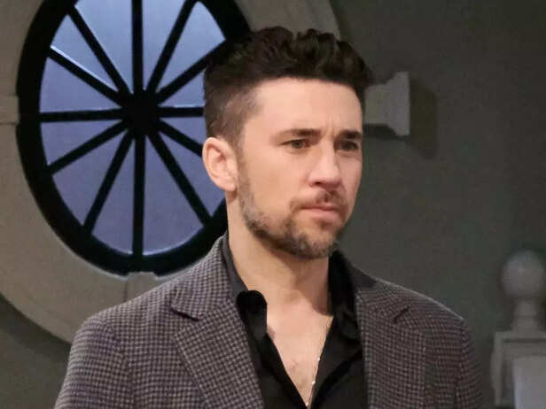 ​Chad takes the advice to heart and plans a move​