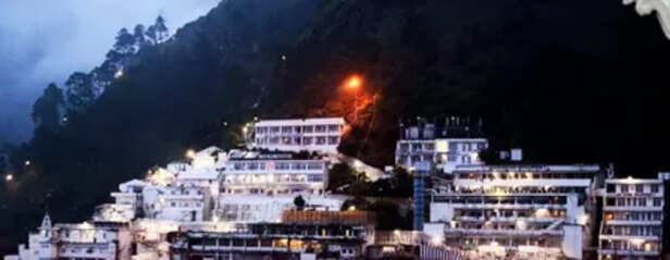 Mata Vaishno Devi Shrine Board reviews Yatra preparedness ahead of New Year