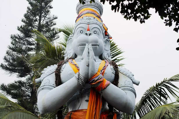 Humility of the Mighty