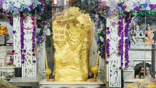 The 'Exorcist Temple' in India- Mehendipur Balaji | Instagram - @mehndipurbalajimandir