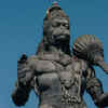 Hanuman ji