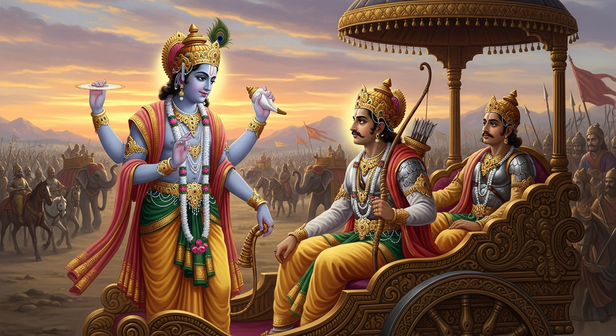 Bhagavad Gita