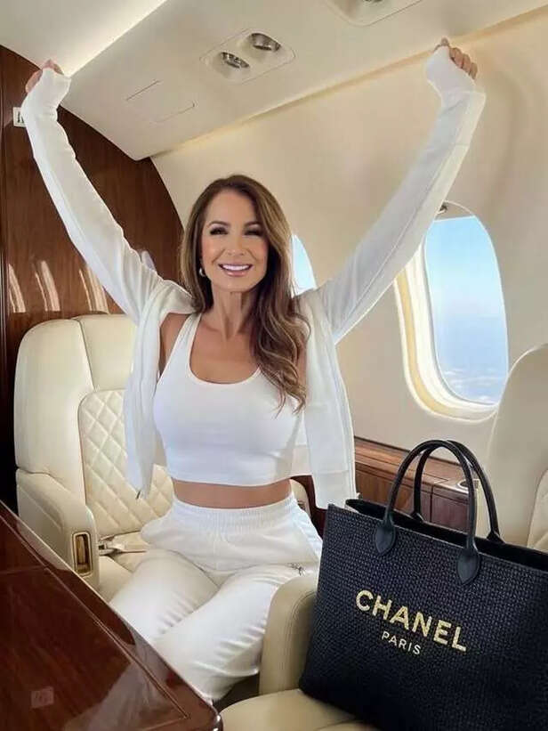 ‘Literally no white people’: Real Housewives alum Jill Zarin and Taylor Armstrong slam Bad Bunny’s Super Bowl 2026 halftime show