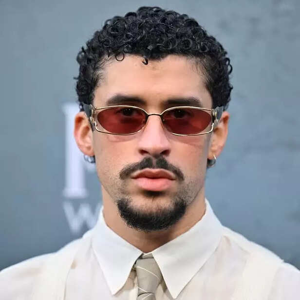 ‘Literally no white people’: Real Housewives alum Jill Zarin and Taylor Armstrong slam Bad Bunny’s Super Bowl 2026 halftime show