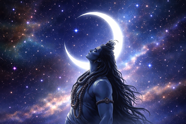 Maha Shivratri