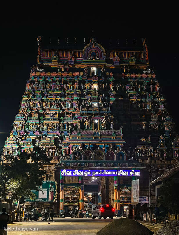 X | @Kothaiselvan21 | How Faith Became a Coping Mechanism for Visa Stress