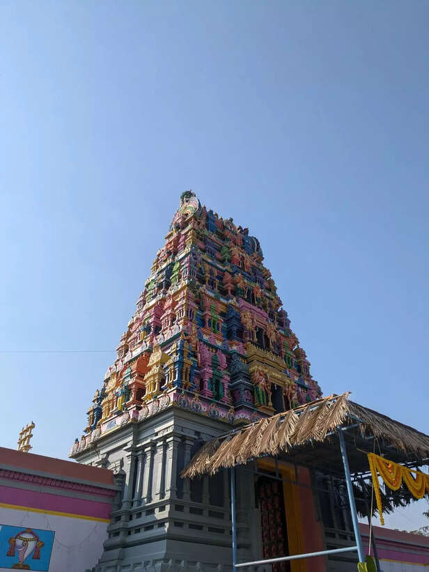 Pinterest | Inside India’s Visa Temples