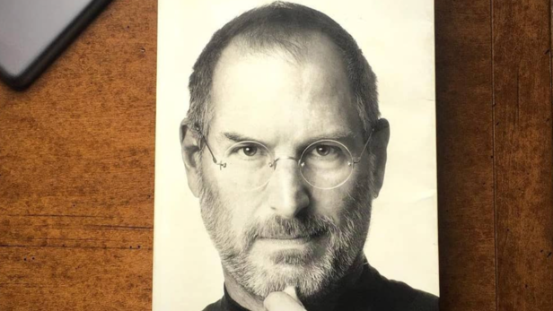 Work Towards Something That You Deeply Care About | Instagram - @stevejobslive