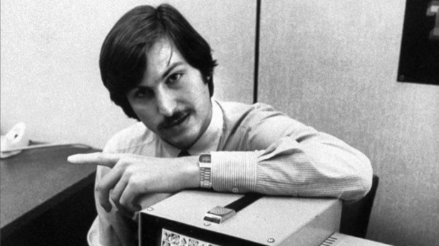 Meticulous Attention to Detail Was Steve Jobs' Hallmark | Instagram - @stevejobslive