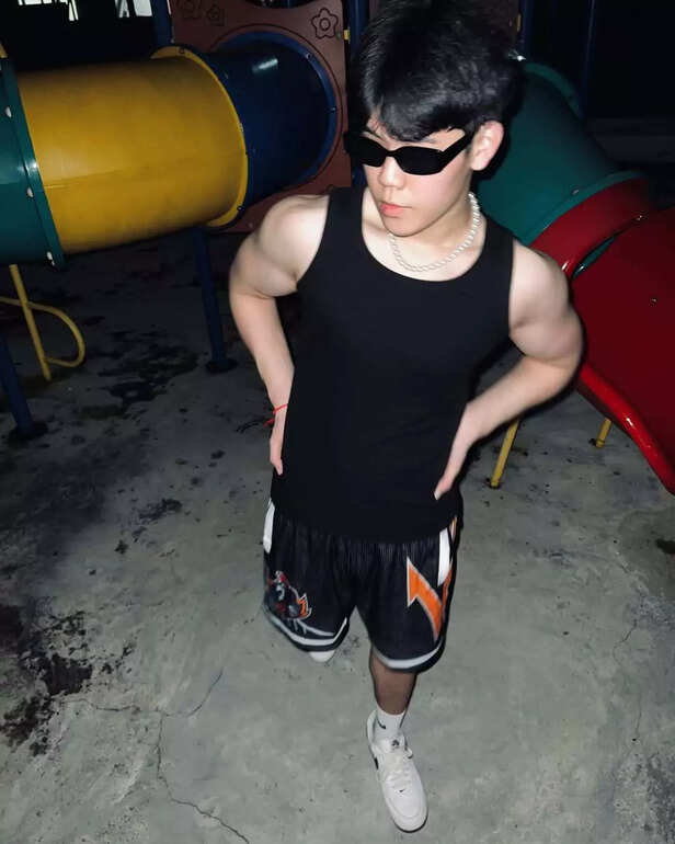 Instagram | @aluk_77 | Malaysian Influencer Tang Sie Luk Fined