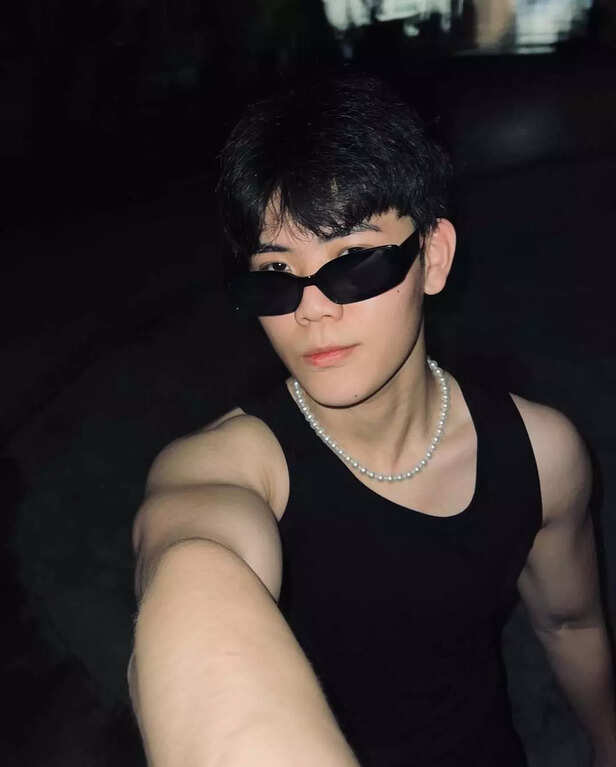 Instagram | @aluk_77 | Tang Sie Luk Fined ₹9.2 Lakh for Viral Video Accused of Exploiting Homeless Man