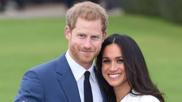 ​Duke and Duchess of Sussex are currently spending a significant amount of time apart​