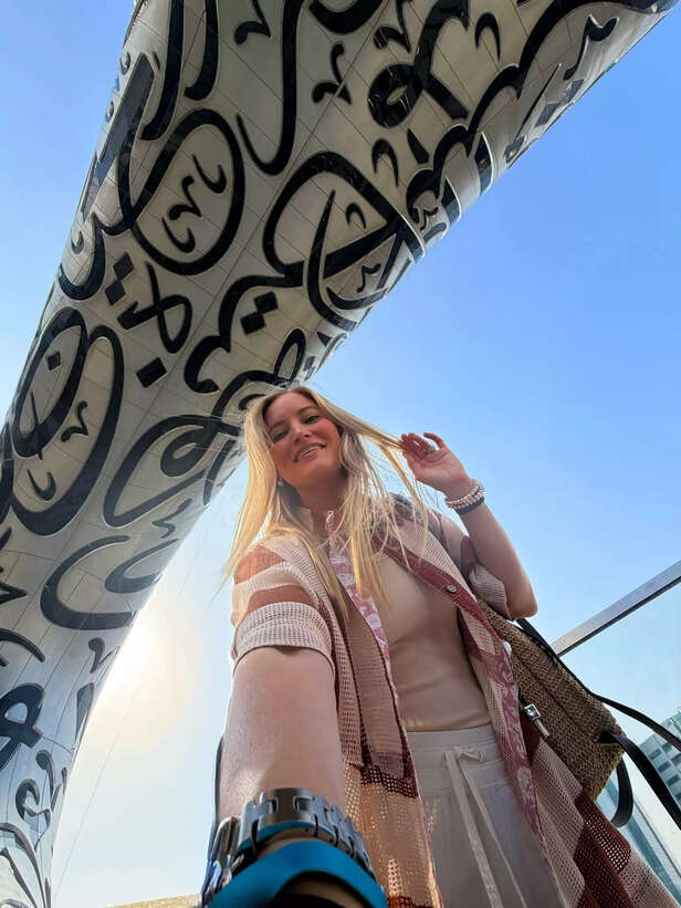 ‘It’s unfortunate a broken jaw couldn’t even …’: iJustine blasts Jake Paul with one-liner reply over his controversial ICE post