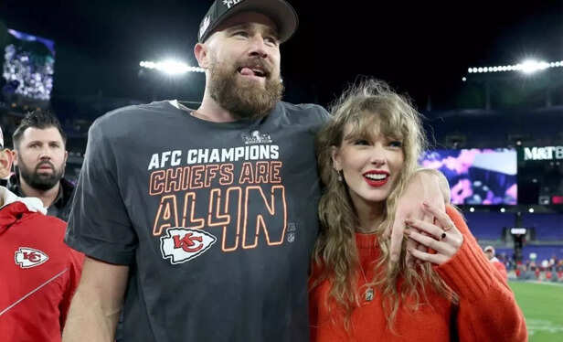 ​Travis Kelce opens up about learning ‘girl questions’ from Taylor Swift ​