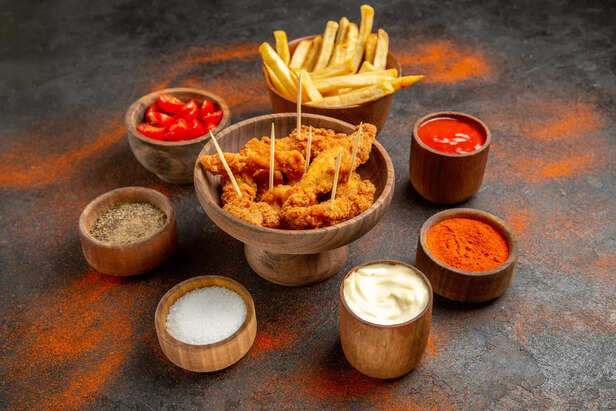 Spicy Foods Can Increase Stomach Heaviness