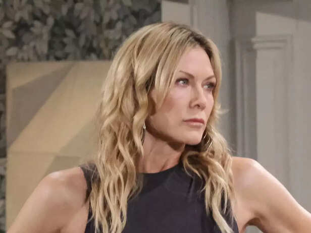​Kristen faces backlash from Marlena​