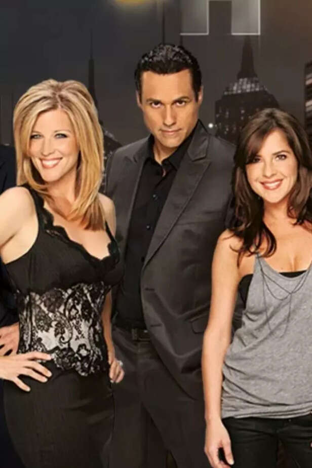 ​Carly puts forward an offer to Valentin as they continue working together​