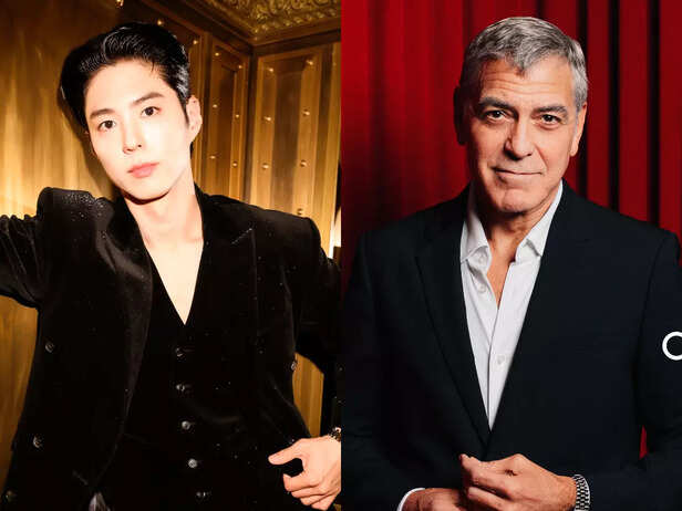 X/@omegawatches | What started as a luxury brand appearance quickly spiraled into one of the most viral celebrity moments of the year.