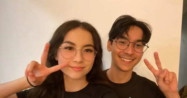 Kyedae said the breakup was mutual and long in the making, explaining that after growing up side by side, both she and TenZ needed space to grow as individuals.