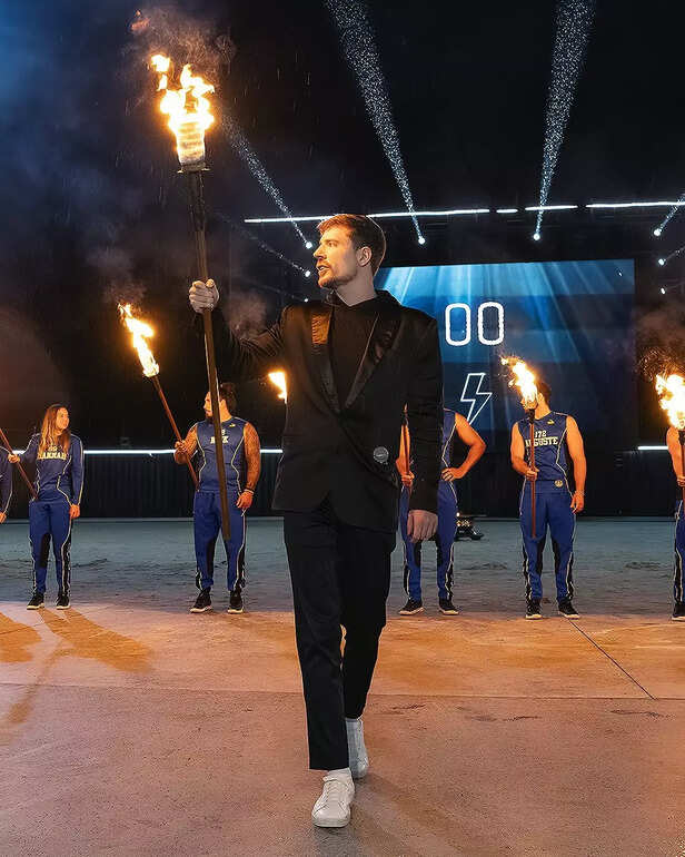 Instagram | @mrbeast | MrBeast Buying a Finance App Was Not on Our 2026 Bingo Card