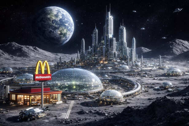 X | @LivePDDave1 | Elon Musk’s Bold Lunar Vision Explained