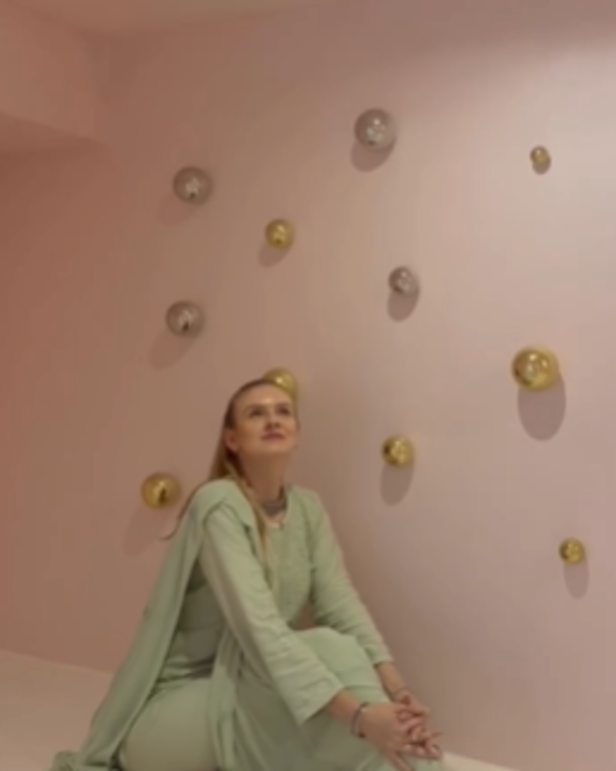 Instagram| German traveller rescued by Indian friends’ generosity in India